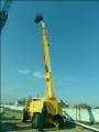 подъемник самоходный телескопический JLG 120HX 