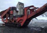 Sandvik QH330 (Fintec F1080)