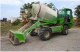   Merlo DBM 3500 EV 