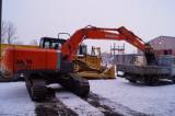      HITACHIZX160