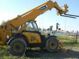 �������� ��������������� ��������� JCB 540-170