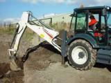  -   TEREX FERMEC