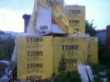 Газосиликатный блок YTONG 500, 625-375-250