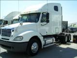 Седельный тягач Freightliner Columbia