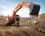 Гусеничный Экскаватор Doosan  DX225LCA