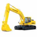 Гусеничный экскаватор HYUNDAI R320LC-7