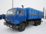 Камаз 45144