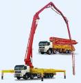        - VOLVO FM 400 