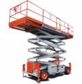   SkyJack 9250 
