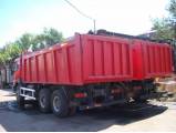 Бетонный бой 20*40,кирпичный бой с доставкой ДЕШЕВО!