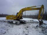 Продам Экскаватор ЕТ-18-60 болотник б/у 2008 года