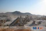 SBM -     