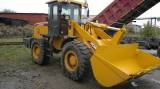 Фронтальный погрузчик XCMG LW300F-1400000