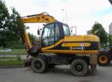     JCB JS 160W