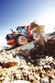  Hitachi ZX 180W   2012
