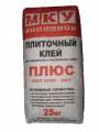 Плиточный клей МКУ «Стандарт Плюс» напрямую с завода