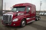 Седельный тягач   Freightliner Airliner