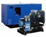   Atlas Copco, SDMO, Irgersoll-Rand