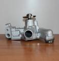 Водяная помпа (129907-42000) к двигателю Yanmar 4TNV98 