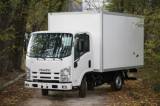 ISUZU NLR 85A    