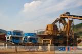 SBM -    