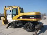   Caterpillar M322C