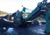TEREX - PEGSON Terex-Pegson Maxtrak 1000 