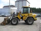 Погрузчик Volvo L45B