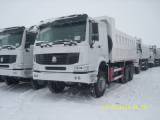  HOWO ZZ3257N3847A (336 ..) 