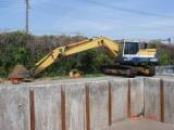 PC200-6 KOMATSU 