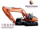   DOOSAN DX300LCA