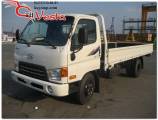      Hyundai HD72 2011 