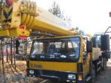 Продажа автокрана XCMG QY25K5