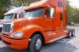   Freightliner