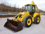 NEW HOLLAND LB 115 B - 2003 