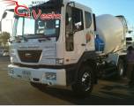   Daewoo Novus 93 2012  