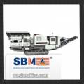 SBM -   