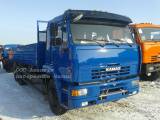 Продам КамАЗ 65117, 2013 г.