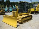 Бульдозер Komatsu D31PX-21