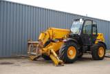   JCB 532-120 TURBO