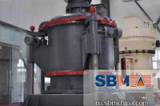 SBM -     MXB