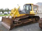 Аренда бульдозера Komatsu D 65 px-12