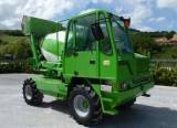   Merlo DBM 2500 EV