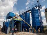 ООО НЗМК производит и реализует заводы для производства товарного бетона РБУ, МБЗ, БРУ, БСУ