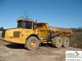   () Volvo A30E