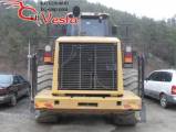 Продается фронтальный  погрузчик Caterpillar 980G