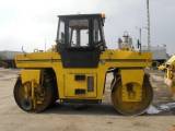 Hamm DV 8.21 1990 , 900000