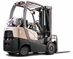 Шины для погрузчиков Митас 23x9-10 