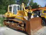   Liebherr PR 744 Litronic