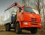  - Palfinger -15500    43118